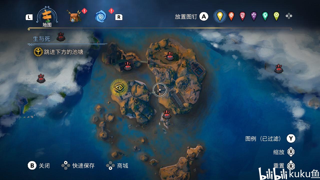 狂野飙客3